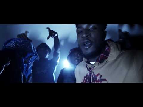 BACC 2 BACC - IkeTheApe @iketheape_ x Corli Corleone @amg_corli | Dir. by @Kolored.Kulture