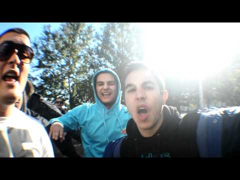 Majki & Kirca - '2012' (TEASER)