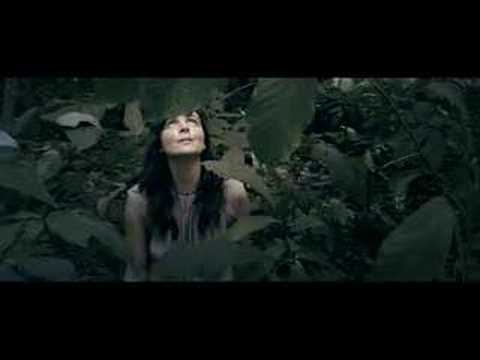 Esmaye - Secret Garden (Official Music Video)