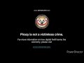 FBI Warning IvanTube And 20th Century Fox Home Entertainment
