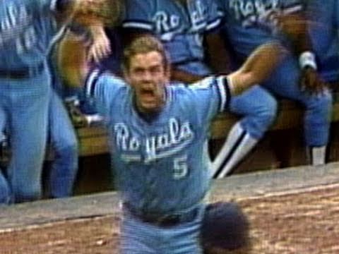 7/24/83: The Pine Tar Game
