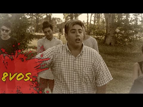 ZETHA K vs  ELIXIR_8vos/blacksoul-andinofree