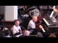 Love Me Tender- Gary LeMel with the 5th Dementia Band Spring Concert 2017