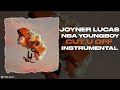 Joyner Lucas & YoungBoy Never Broke Again - Cut U Off (Instrumental)