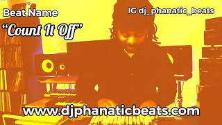Funky type beat 2019 “Count It Off” DJ Phanatic Beats