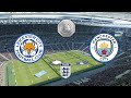 FA Community Shield 2021 Final - Leicester City Vs Manchester City - 7th August 2021 - FIFA 21