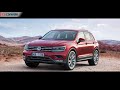 Volkswagen Tiguan 2021 Launched in India | First Impressions | CarWale