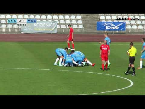 22. kolejka IV ligi: lider zatrzymany w Kozienicach. Energia - Mszczonowianka 3:2
