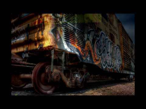 Frka feat. Drima - Vozovi (tekst / lyrics) (Serbian rap)