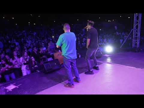 Surreal X Fox - Mamba @DodjiNaAmfiVol10