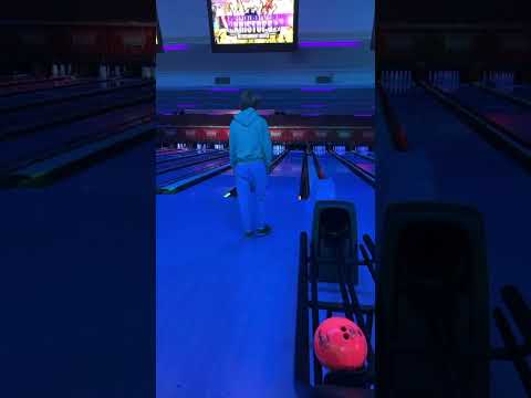 8 year old prodigy bowls a perfect game