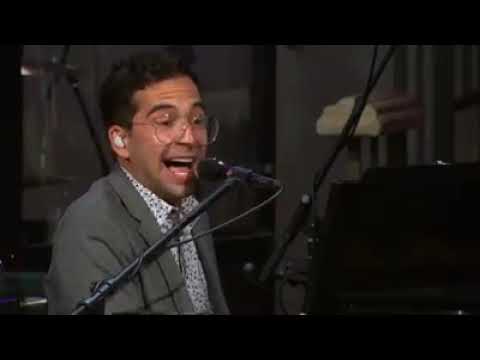 His eye is on the sparrow -  Michael Sanchez