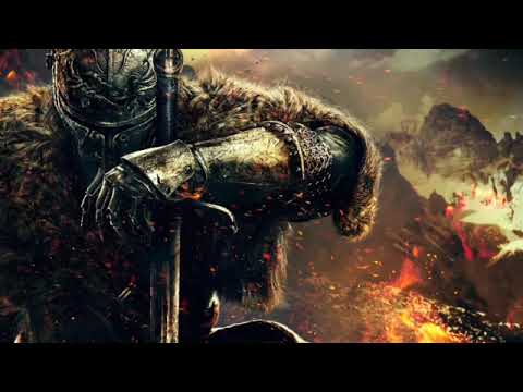 Dark souls 3:Epic battle music-1 hour version (DG)