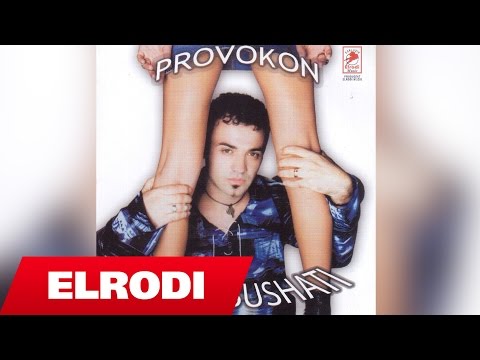 Ervin Bushati - Perdorni Muzik (Official Song)