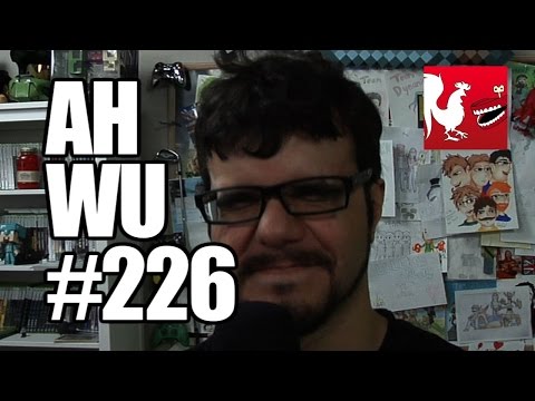 Achievement Hunter Weekly Update: Ep. 226 - Week of August 11, 2014 | Rooster Teeth