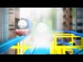 10th MMD CUP A Small Locomotive Thomas Ramiel