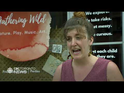 CBC News Toronto - August 04, 2020 [Late Night]