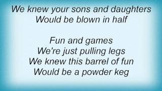 Barenaked Ladies - Fun & Games Lyrics_1