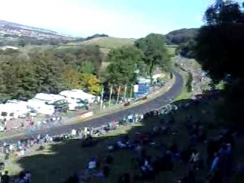 Scarbough, Olive Mount, Gold cup 09