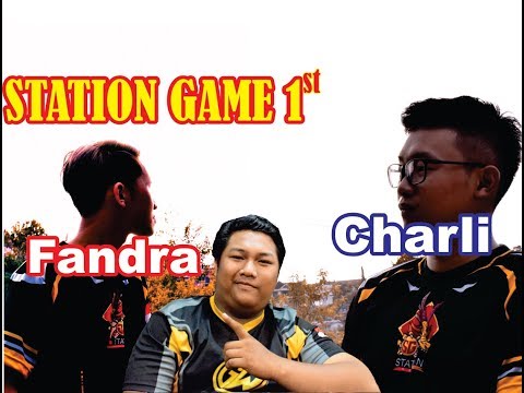 KESERUAN DAN KEMERIAHAN ANC KOTA BALIKPAPAN !!