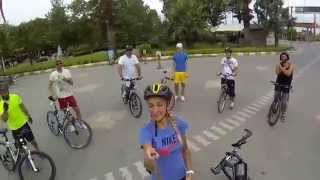 preview picture of video 'Spor Atölyesi Cycling Team'