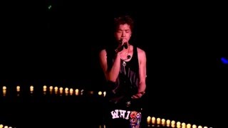 2PM - Only You @ House Party in Seoul