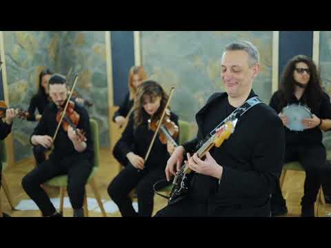 Nenad Vasilic - San Francisco Dance