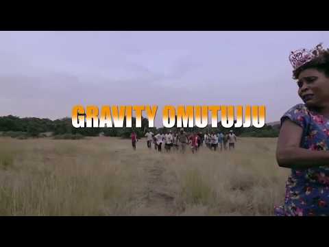 Emyaka by Gravity Omutujju (Official HD)