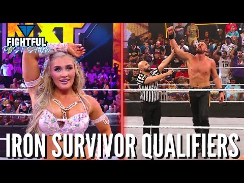 More Details Behind WWE NXT To CW In 2024
