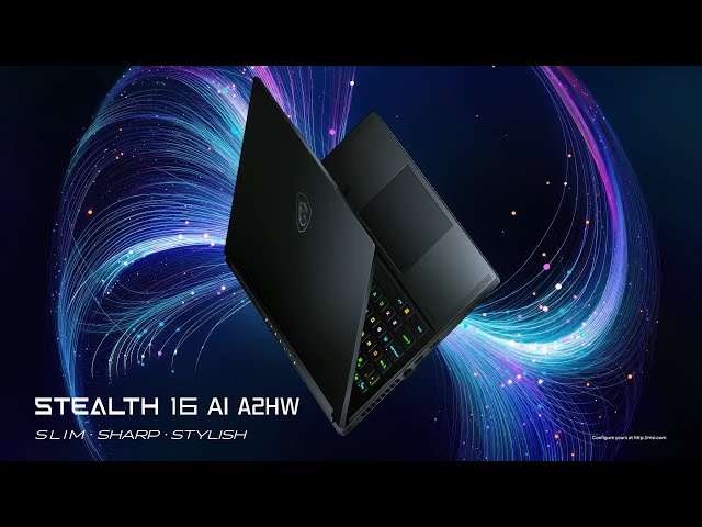 لابتوب OLED قيمنق