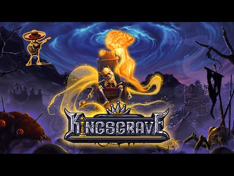 Gameplay de Kingsgrave