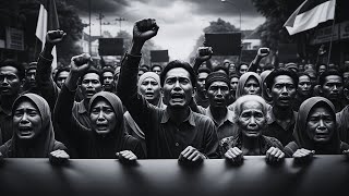 Download lagu Jeritan Rakyat 🚨 Lagu Kritik untuk Penguasa yang Lupa Amanah 🔥 Zuhud Voice mp3