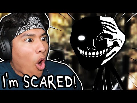 TROLLGE COMES BACK ALIVE FROM PURGATORY!!! | Trollge: The Betrayal Incident Series [5]