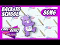 @carebears - It's OK To Make Mistakes ✏️📚 | Back to School | Care Bears: Unlock the Music | Song