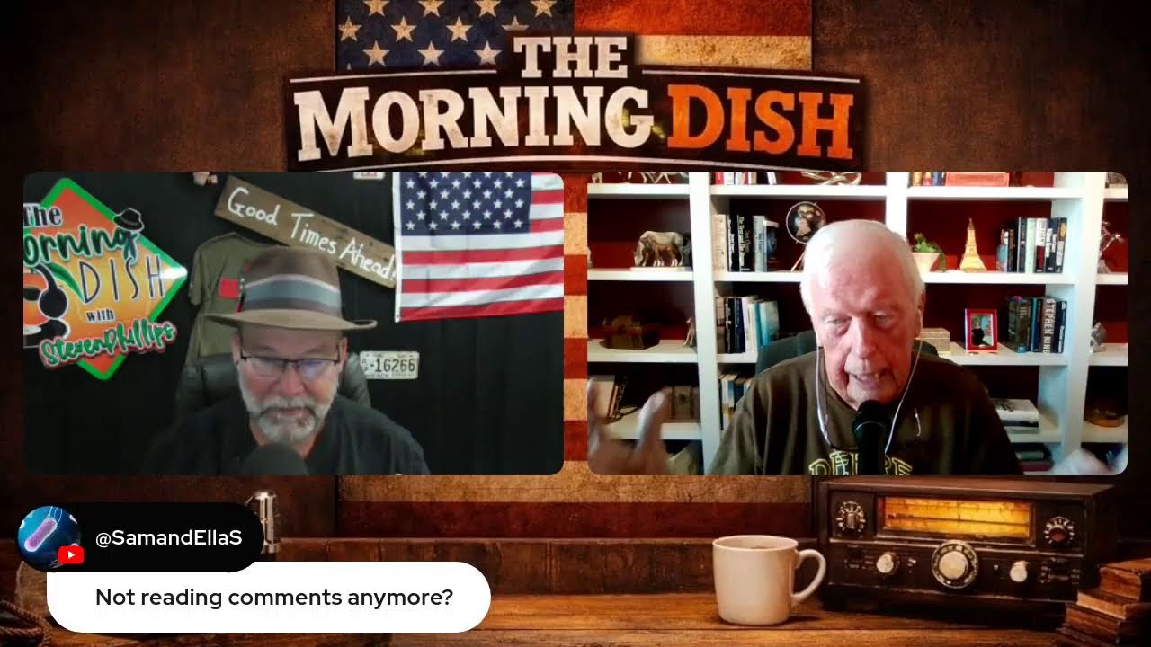 2026 Georgia Election Breakdown:  Special Guest Nancy Clemens, Towns County GOP