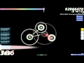 osu! Jack Octagon - Jack danced like a butterfly ...