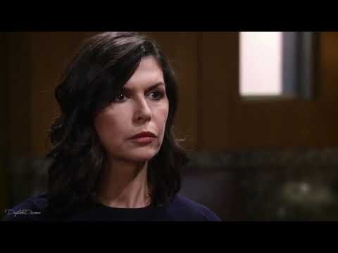 GH: Anna Scenes on 9/30/15 Part 1/2