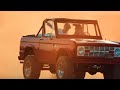 Balu Brigada Backseat Official Visualiser