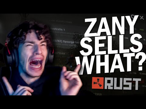 ZANY IS A IRL DRUG DEALER!!!