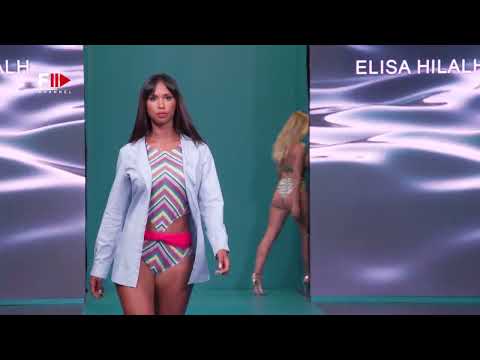 ELISA HILALH Maredamare Spring 2023 Florence - Swimwear & Underwear