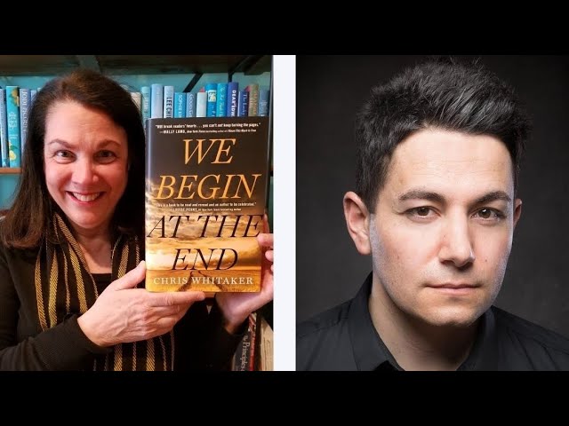 Vídeo relacionado con Our Last Wild Days: 'Propulsive, bold and brutal. A truly atmospheric thriller.' Chris Whitaker (English Edition)