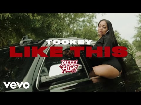Tookey - Like This