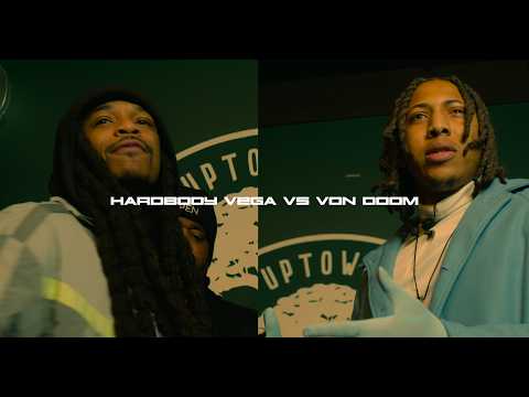 Hard Body Vega vs Von Doom