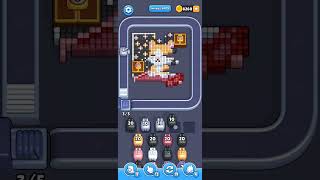 Pixel Flow Level 718