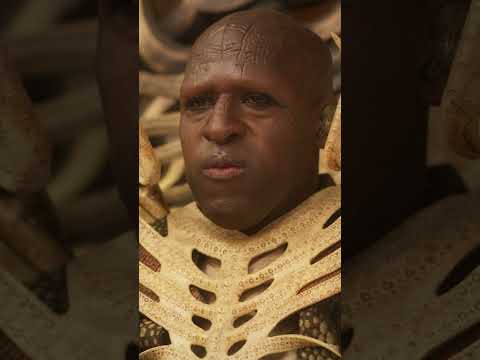 With a SWORD? | Wheel of Time