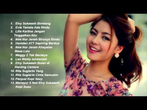 Dangdut Koplo Lawas Pilihan Terbaik