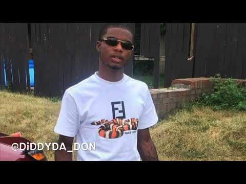 Lets Speak On It - (Feat) Diddy Da Don, Roc Baby, Bin Swanson PROD. BY @dam_jonboi (OFFICIAL AUDIO)