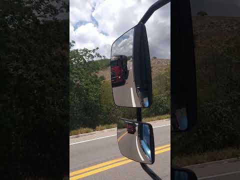 br116  região de  salgueiro Pernambuco #deus #truck #caminhoneiro #chuvas #viagem #chama #yt #fé #fy