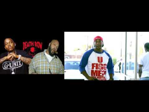 Spider Loc ft. Papa Smurf-Cicc Cacc & B Bool