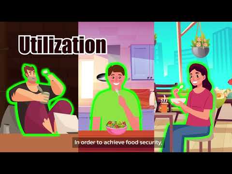 Animal Health and Food Security